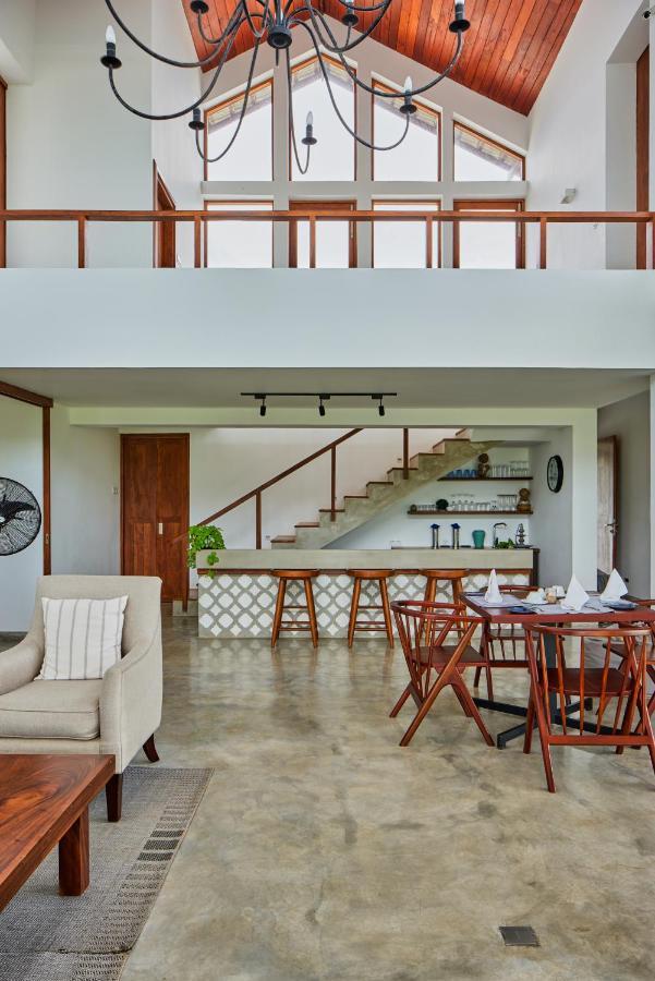 Ceu Ceylon Vila Tangalle Exterior foto